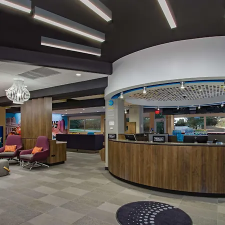 Tru By Hilton Columbus Airport