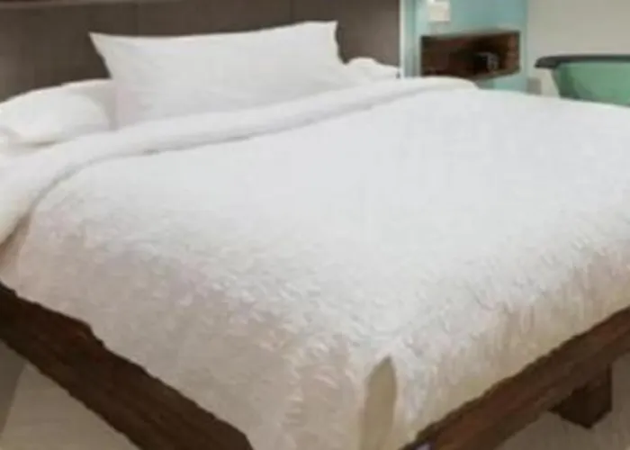 Hotel Tru By Hilton Airport