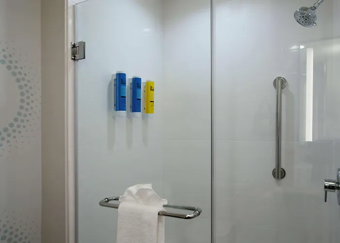 Tru By Hilton Airport 3* Columbus