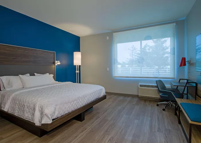 Tru By Hilton Airport 3*